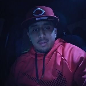 Meet your Posher, Christopher